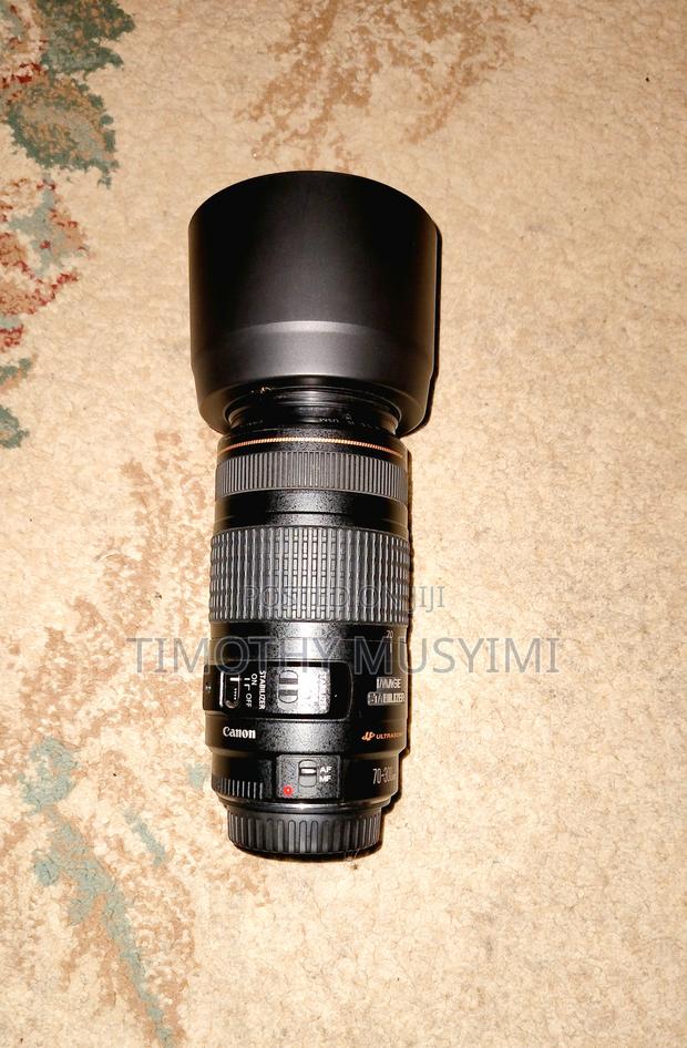Canon Zoom Lens