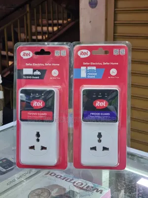 Itel Fridge Guard