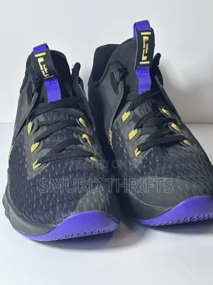 Nike Lebron Witness 5