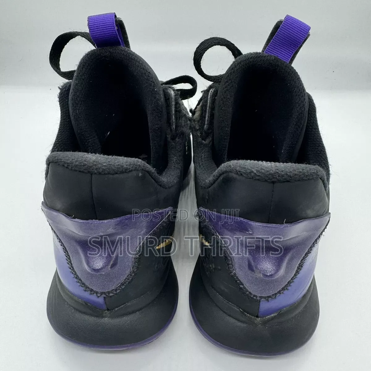Nike Lebron Witness 5