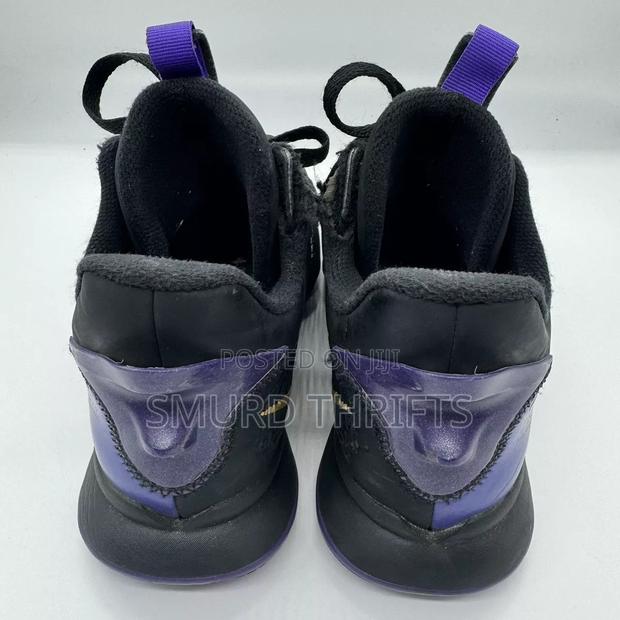 Nike Lebron Witness 5 - thumbnail 4