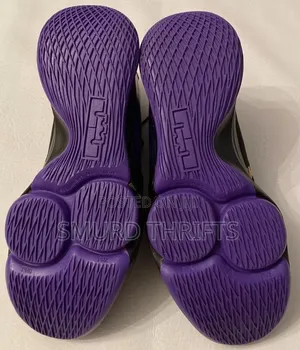 Nike Lebron Witness 5