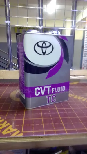 Tc, T-Iv, CVT-Fe, Car Gear Box Oil Lubricant