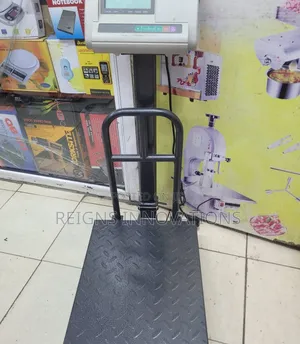 150kg A12 Scale