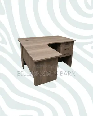 Compact 4x4ft L-Shaped Corner Desk for Daily Study and Writing
