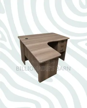 Compact 4x4ft L-Shaped Corner Desk for Daily Study and Writing
