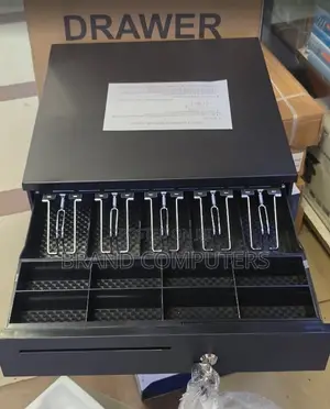 Pos Steel Automatic Cash Drawer