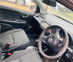 Honda Fit 2019 White
