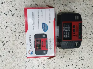 20amps Solar Charge Controller
