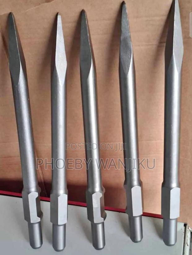 Quality Demolition Bits/Demolition Hammer Bits