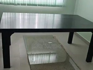 Dinning Set 6 Seater
