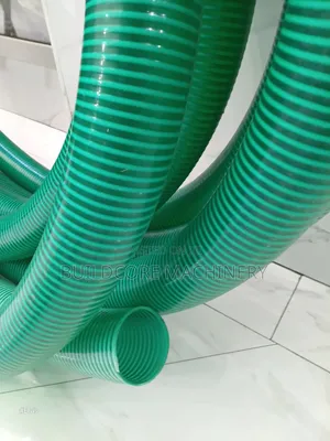 Heavy Duty 3inch PVC Suction Pipe