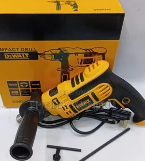 Professional Dewalt Drill/Electric Dewalt Drill Machine