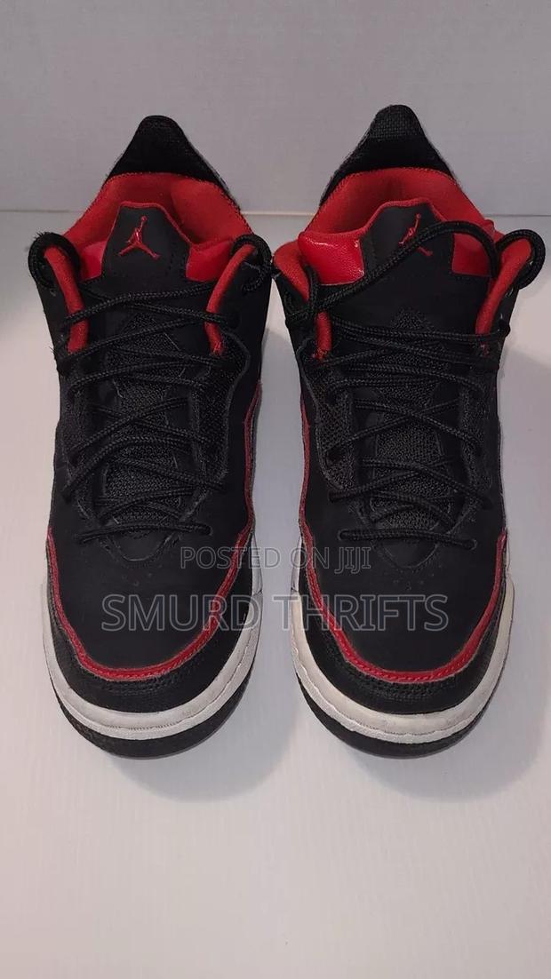 Jordan Courtside 23