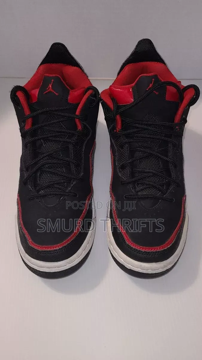 Jordan Courtside 23