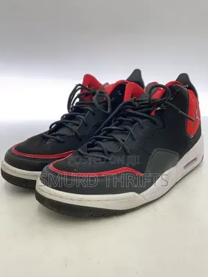 Jordan Courtside 23