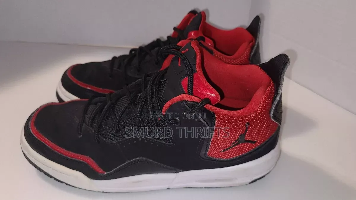 Jordan Courtside 23