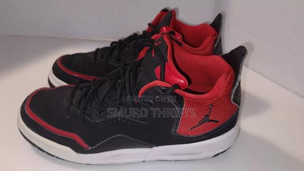 Jordan Courtside 23 - thumbnail 3