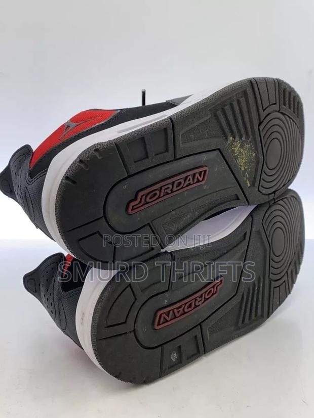Jordan Courtside 23 - thumbnail 4