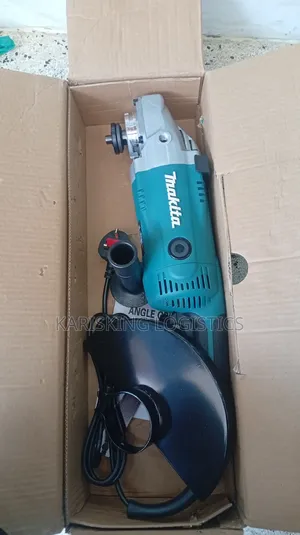Makita Angle Grinder Corded