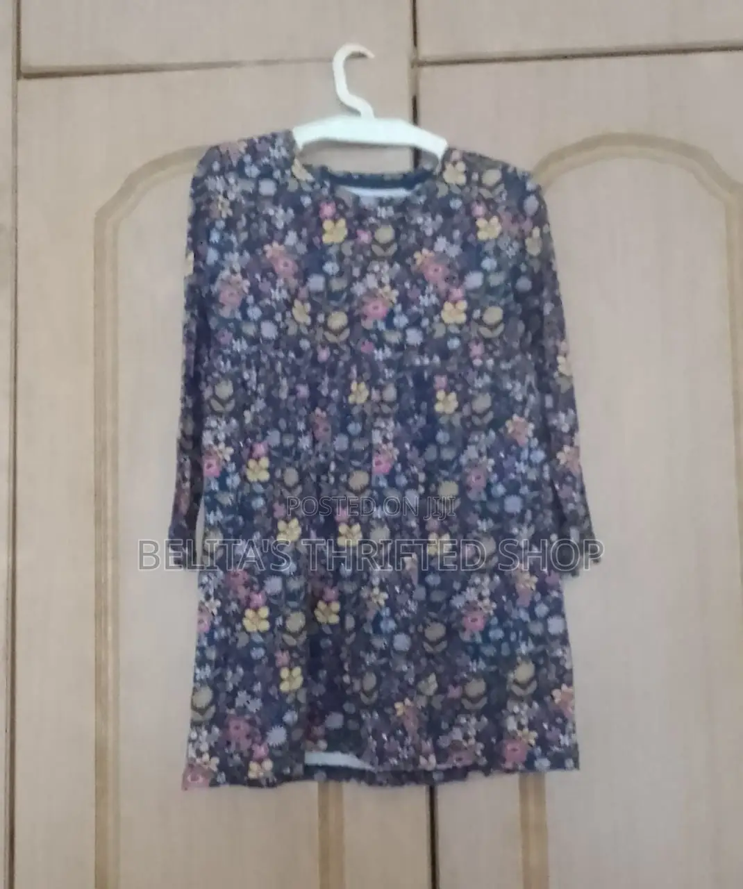 Girls Dresses Aged 3-9
