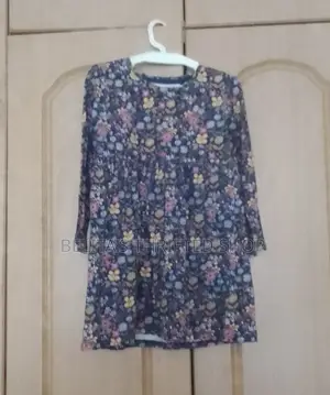 Girls Dresses Aged 3-9
