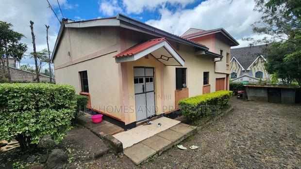4bdrm Bungalow in Rimpa for rent