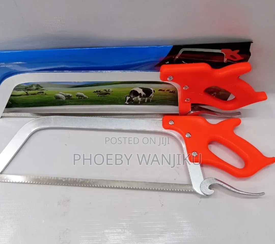Hand Meat Saw/Butchery Meat Saw