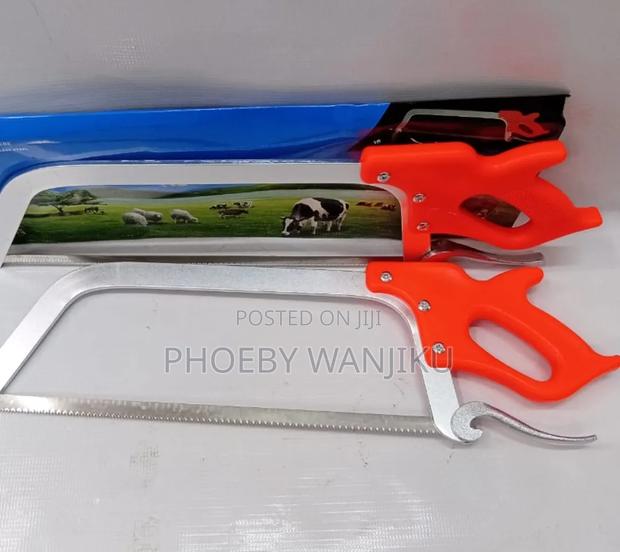 Hand Meat Saw/Butchery Meat Saw