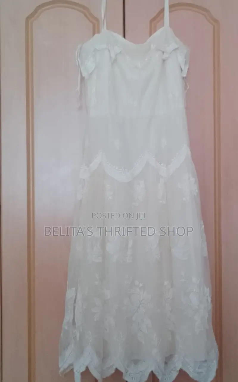 Girls Dresses Aged 3-9