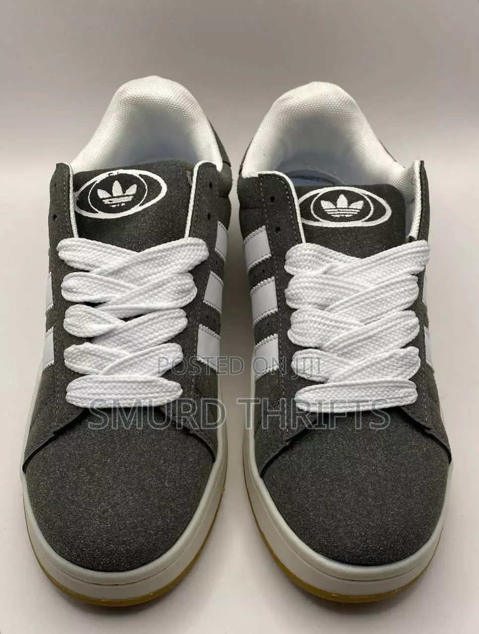 Adidas Campus