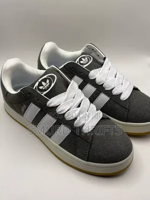 Adidas Campus