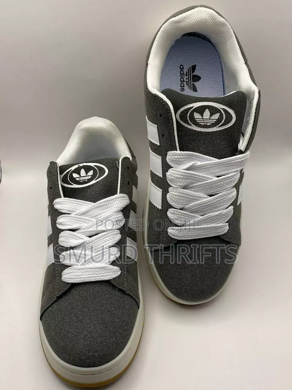 Adidas Campus