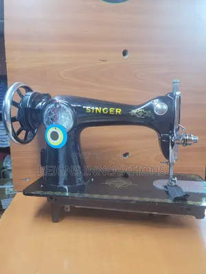 Singer Sewing Machine