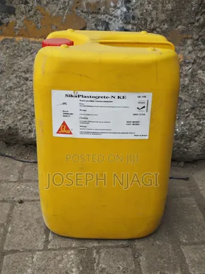 Sikaplastocrete-N Ke In Stock