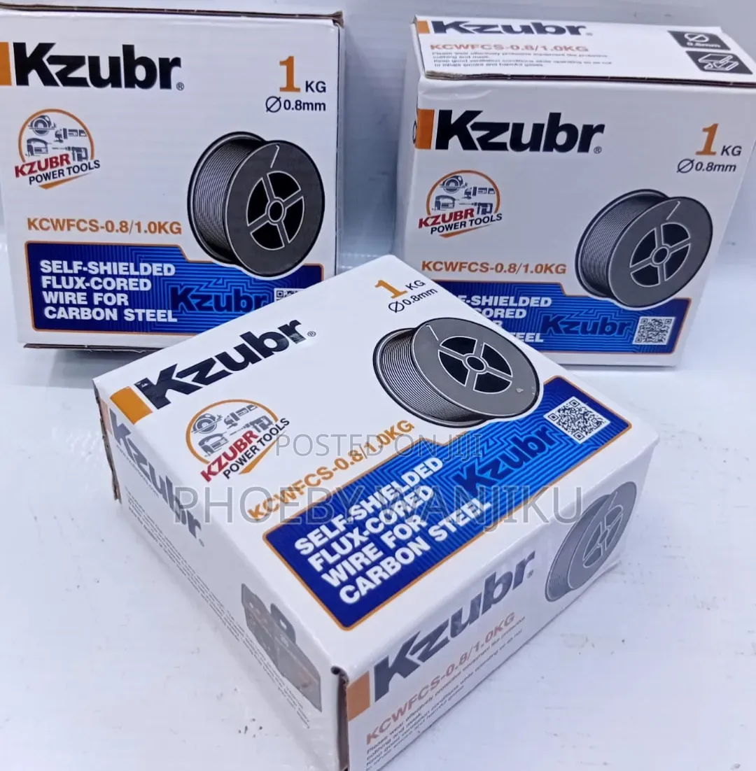 Mig Wire/Kzubr Mig Wire