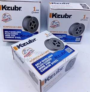 Mig Wire/Kzubr Mig Wire