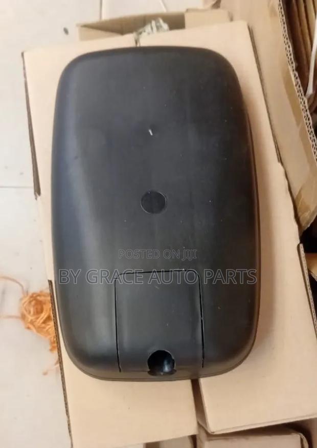 Side Mirror Canter/Isuzu - thumbnail 2