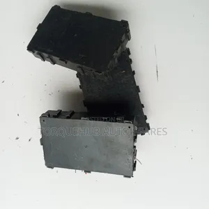 Nissan March Body Control Module