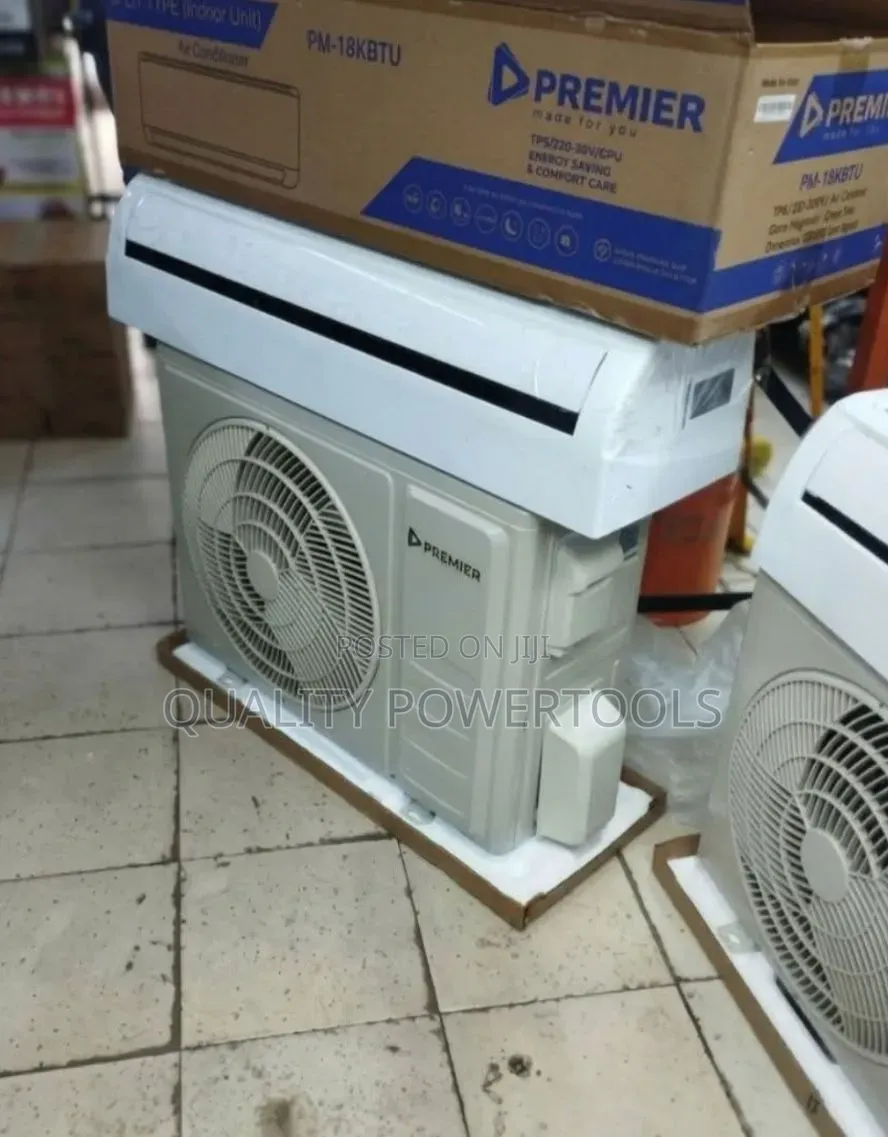 Premier Air Conditioner 1800btu