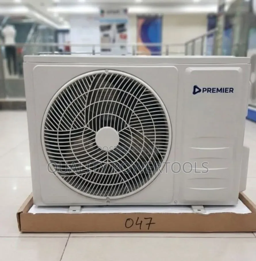Premier Air Conditioner 1800btu