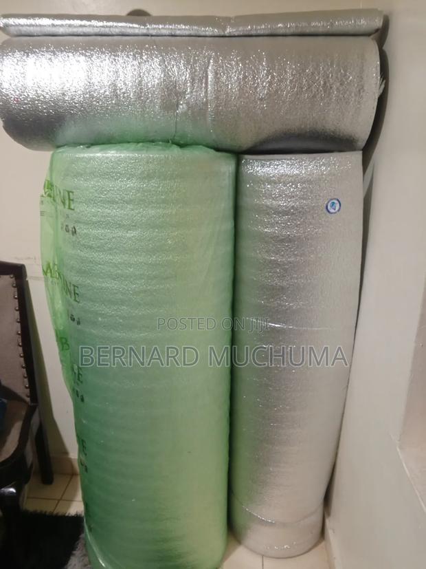 Roof Insulation Material