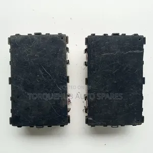 Nissan Juke Body Control Module