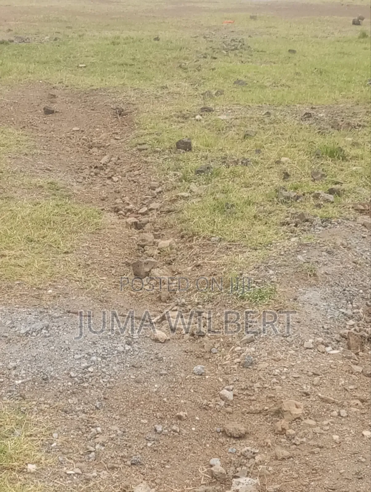 Prime Land for Sale