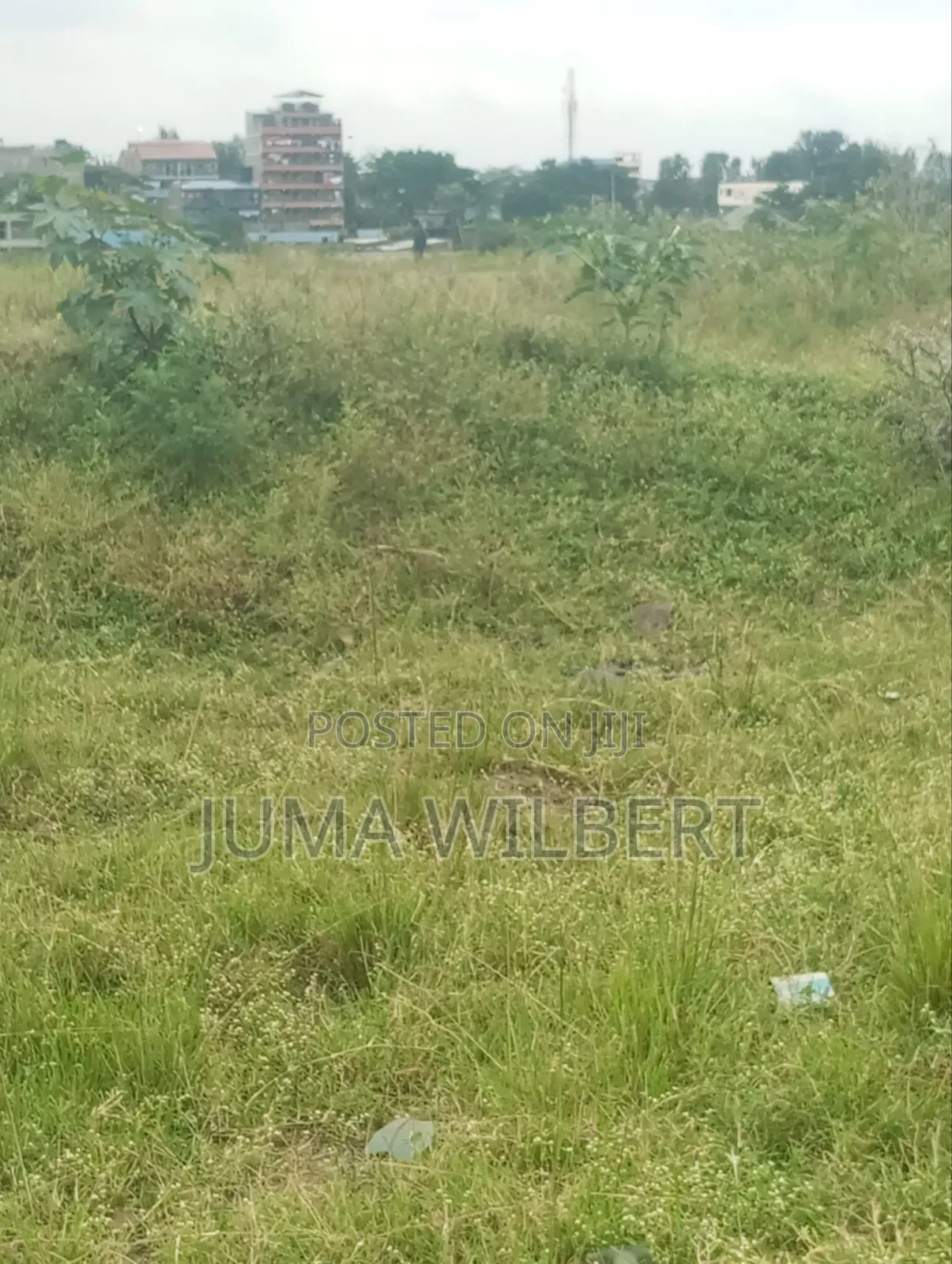 Prime Land for Sale