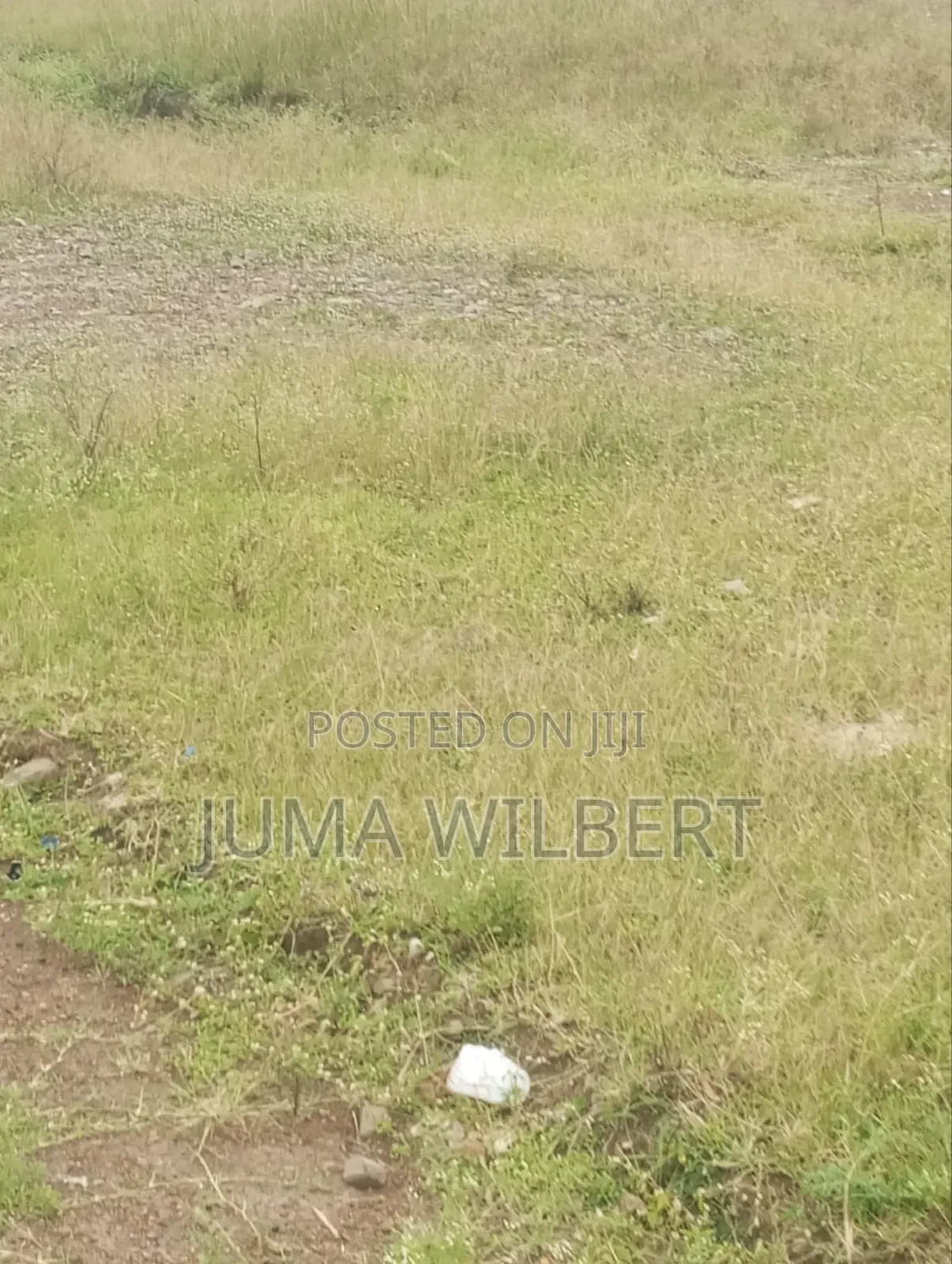 Prime Land for Sale