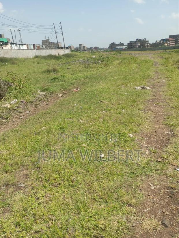 Prime Land for Sale - main view