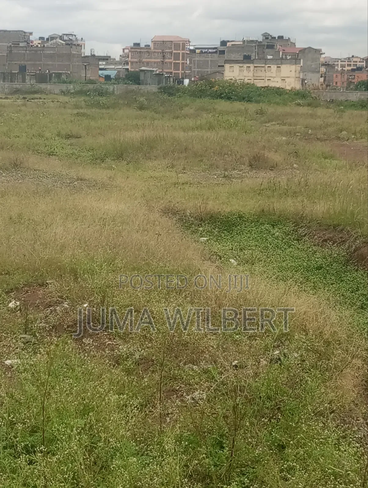 Prime Land for Sale