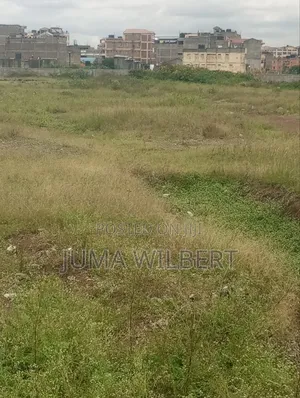 Prime Land for Sale