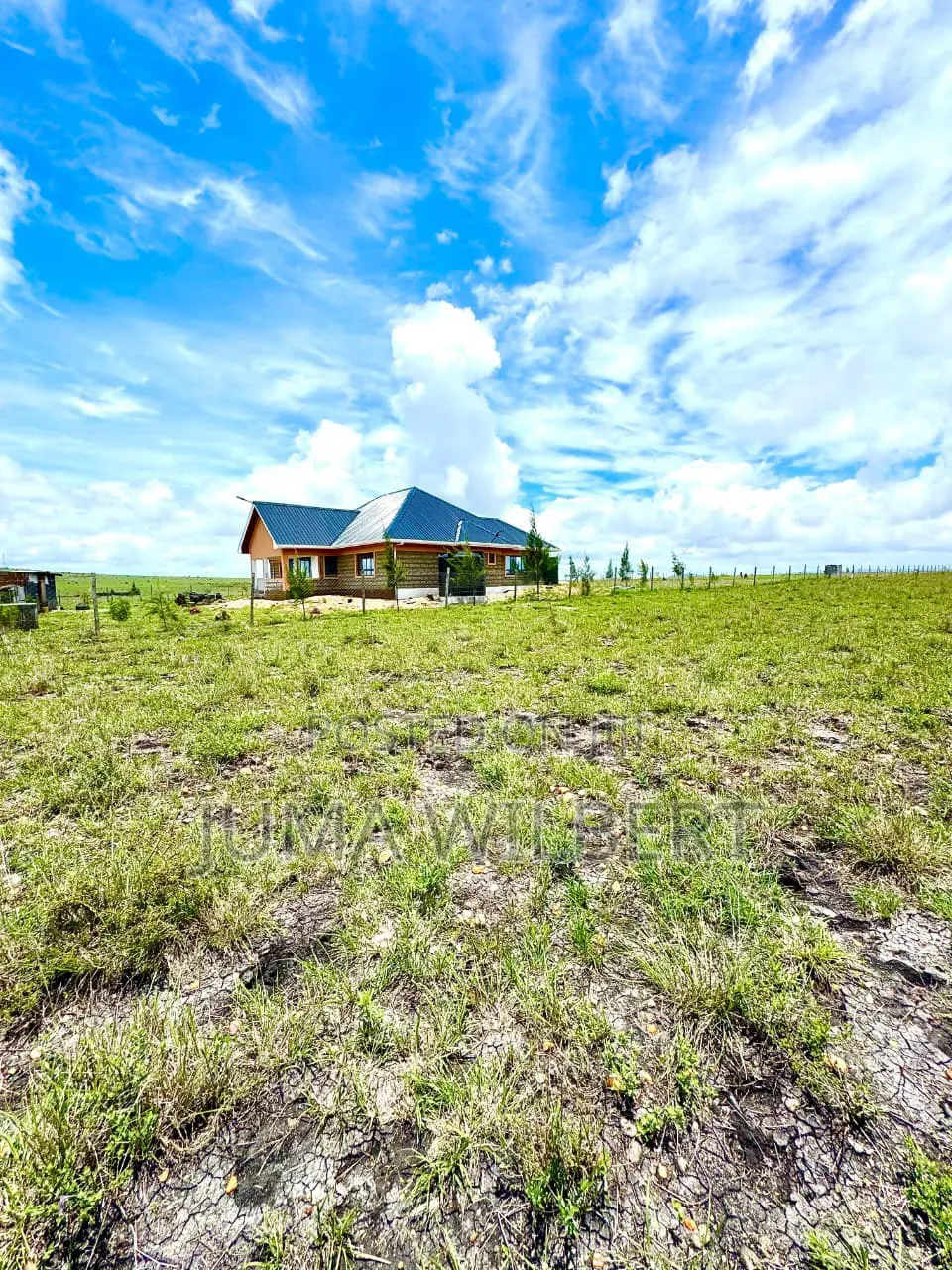 Prime Land for Sale